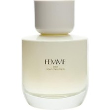 Zara FEMME EDT 90 ML (3.04 FL. OZ) (İndirimsehri)