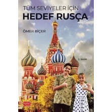 TeknoKapsül Tüm Seviyeler Için Hedef Rusça