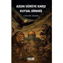 TeknoKapsül Azgın Sürüye Karşı Kutsal Direniş