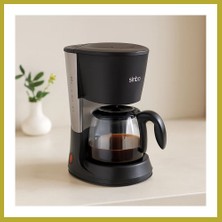 Bezos Filtre Kahve Makinesi 800W 0.75L (7 Fincan) Bcks