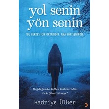 TeknoKapsül Yol Senin Yön Senin