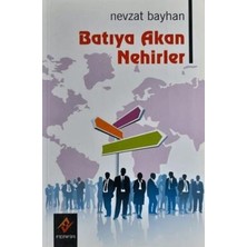 TeknoKapsül Batıya Akan Nehirler
