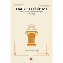TeknoKapsül Maliye Politikası