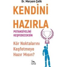 TeknoKapsül Kendini Hazırla