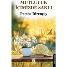 TeknoKapsül Mutluluk Içimizde Saklı