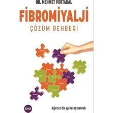 Str Store Fibromiyalji Çözüm Rehberi