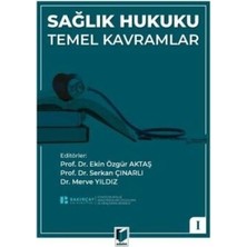 TeknoKapsül Sağlık Hukuku Temel Kavramlar