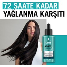 Scalp Balance Arındırıcı Serum 100 ml