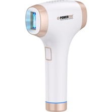 Str Store TR-9999 Ipl Lazer Epilasyon 999.999 Atım Otomatik/manuel 9 Modlu | Buz Başlıklı & Taşıma Çantası Hediyeli