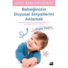 TeknoKapsül Bebeğinizin Duyusal Sinyallerini Anlamak