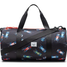 Classic™ Duffle | Su Itici Kumaş Omuz Askılı Seyahat ve Spor Çantası, 26.5 L