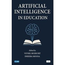TeknoKapsül Artificial Intelligence In Education