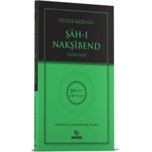 TeknoKapsül Evliyalar Başbuğu Şahı Nakşibend Hazretleri