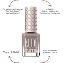 Nude Oje 759, 13 ml