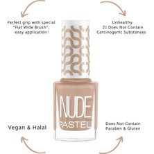 Nude Oje 768, (13 Ml)