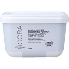 Igora Vario Blond Plus Mavi Toz Açıcı 450 gr