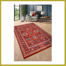 Bezos Youdayhomecollection Kuzey Model Halı · Ebat: 80X300 Bcks