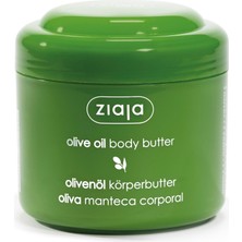 Zeytin Vücut Yağı 200 ml