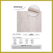 Bezos Youdayhomecollection Bonaparte Model Oturma Odası Halısı · Ebat: 80X80 Bcks