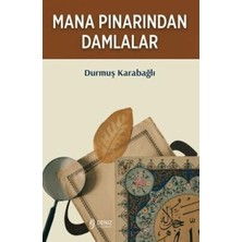 TeknoKapsül Mana Pınarından Damlalar