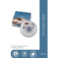 Pirinç Içerikli Aydınlatıcı Nem Dengeleyici Yüz ve Dekolte Kremi (125 Ml)
