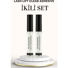 Kirpik Lifting Yapıştırıcısı - 2'li Set