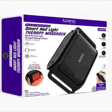 Auhma AMG45 Akıllı Kırmızı Işık Terapili Masaj Cihazı