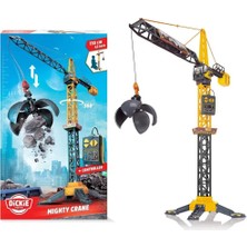 Timion 203729022 Mighty Crane