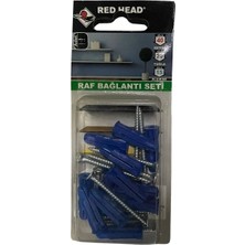 Torex Raf Bağlantı Seti - Çoklu Yüzeyler