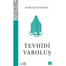 TeknoKapsül Tevhidi Varoluş