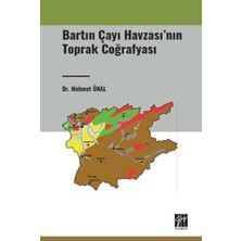 TeknoKapsül Bartın Çayı Havzasının Toprak Coğrafyası