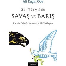 TeknoKapsül 21. Yüzyılda Savaş ve Barış