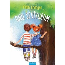 Esranın Dünyası Onu Seviyorum