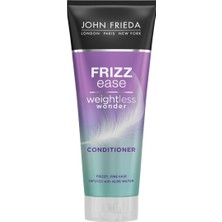 Frizz Ease Weightless Wonder Ağırlaştırmayan Saç Bakım Kremi 250 ml