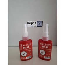 Boru Sızdırmazlık 50 ml Fc-42 Falcon 2li
