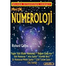 TeknoKapsül Pratik Numeroloji
