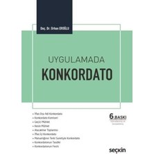 TeknoKapsül Uygulamada Konkordato