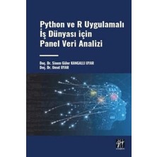 TeknoKapsül Python ve R Uygulamalı Iş Dünyası Için Pane Veri Analizi