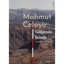 TeknoKapsül Mahmut Celayir Gölgenin Izinde