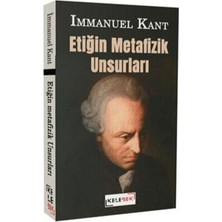 TeknoKapsül Etiğin Metafizik Unsurları