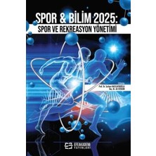 TeknoKapsül Spor & Bilim 2025: Spor ve Rekreasyon Yönetimi