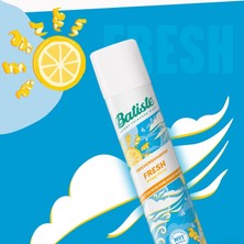 Str Store Fresh Kuru Şampuan - Fresh Dry Shampoo 200 ml