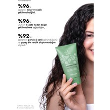 Otacı Bitkisel Saç Şekillendirici Yumuşak & Orta Tutuş 150 ml