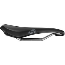Pro Condor Bisiklet Selesi Siyah 142 mm Crmo Af