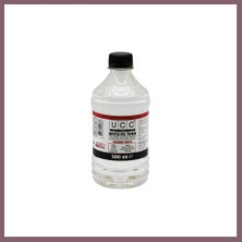 Bezos Sentetik Tiner 500 ml Solvent Bazlı Bzss