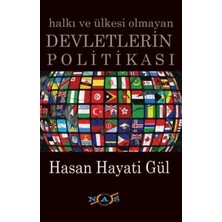 TeknoKapsül Halkı ve Ülkesi Olmayan Devletlerin Politikası