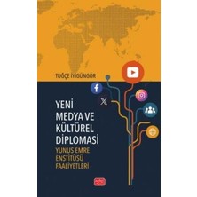 TeknoKapsül Yeni Medya ve Kültürel Diplomasi - Yunus Emre Enstitüsü Faaliyetleri