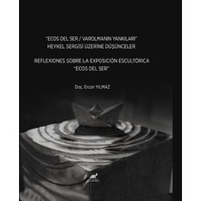 TeknoKapsül Ecos Del Ser - Varolmanın Yankıları