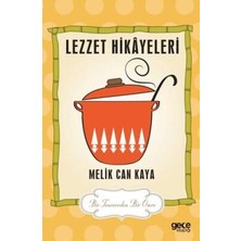 TeknoKapsül Lezzet Hikayeleri
