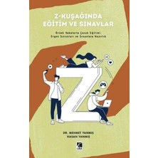 TeknoKapsül Z-Kuşağında Eğitim ve Sınavlar